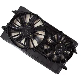1580921 Gxywady 620610 Radiator Cooling Fan Replacement For Malibu 20