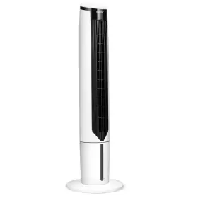 Gymax 313106881863 41 Inch Tower Fan 3-in-1 Evaporative Air Cooler Humidifier With Remote Control