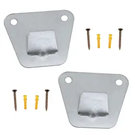Ho-81484 Haidong Fan Wall Mount Bracket Heavy Duty Mounting Br