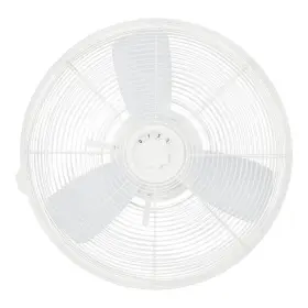 Sfz-500-3 Hampton Bay Conyer 20 Inch 3-speed Anywhere Ceiling Fan W Hanging Hook - Matte White