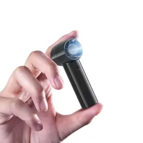 Handfan 972831622499 Mini Handheld Fan 19000rpm High Speed Portable Turbo Small Personal Han