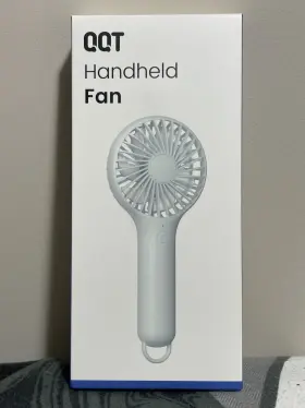 Bp853 Handfan Handhel Fan Portable Handheld