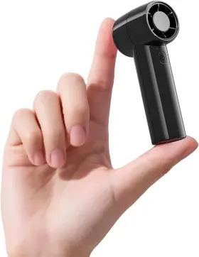 Hf024 Handfan Super Portable Mini Handheld Fan