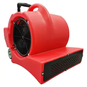 S053090 Haywhnkn 3 Speed Floor Carpet Dryers Wet Water Dryer Cold Air 220v 2.9kw