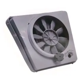 90046-cr Hengs 811878013913 New Vortex Ii Replacement Fan Kit 12v