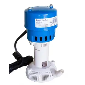 Hessaire 313045975951 Mighty Cool 120-volt 7500-cfm Evaporative Cooler Swamp Pump