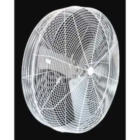 36b8wn Hessaire Air Circulator 36 Inch 115/230vac