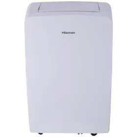 Ap0722cw1w Hisense 819130029856 300 Sq Ft 10 000 Btu Portable Air Conditioner