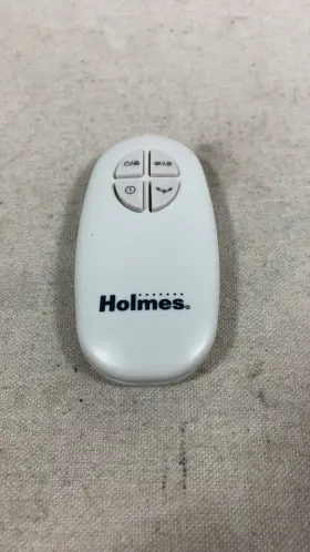 191495-000-000 Holmes Remote Control Compatible #2