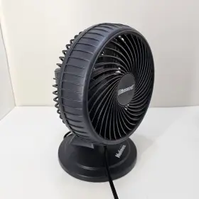 Amz-b00005cdpq Holmes Hoaf90-ntuc Blizzard 9 Inch Three-speed Oscillating Table/wall Fan #2