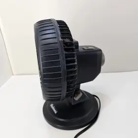 Amz-b00005cdpq Holmes Hoaf90-ntuc Blizzard 9 Inch Three-speed Oscillating Table/wall Fan #3