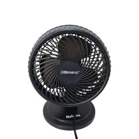 Amz-b00005cdpq Holmes Hoaf90-ntuc Blizzard 9 Inch Three-speed Oscillating Table/wall Fan
