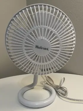 Hanf75 Holmes Fan