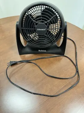 Hanf76blz07-uc Holmes Blizzard Electric Fan #2