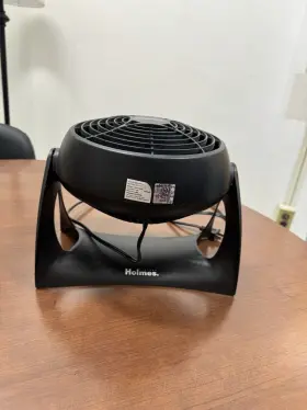 Hanf76blz07-uc Holmes Blizzard Electric Fan #3