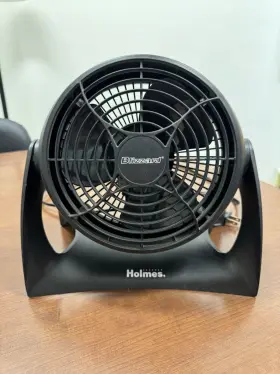 Hanf76blz07-uc Holmes Blizzard Electric Fan