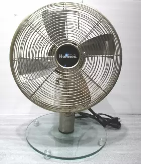 Haof-1616 Holmes 3 Speed Oscillating Fan
