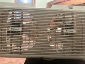 Hawf2021-wmum Holmes Window Fan