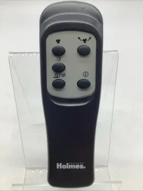 Hsf1810ar-btu Holmes Genuine Standing Fan Remote Control Model No. Tested Works
