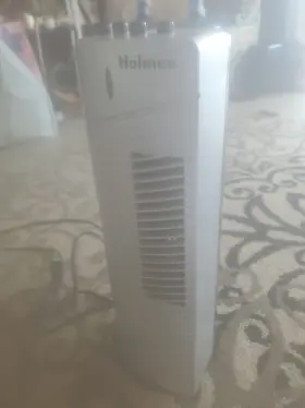 Ht17z Holmes Desktop Tower Fan #3