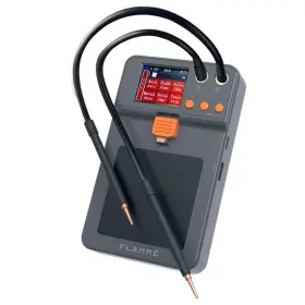 Vqm9466448978823ib Holy Flame Portable 4000mah Rechargeable Welding T6d5