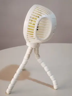 Homelifairy 792871464714 Portable Mini Baby Fan #3