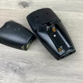 006-03042 Honeywell Fan Remote Control Tested #3