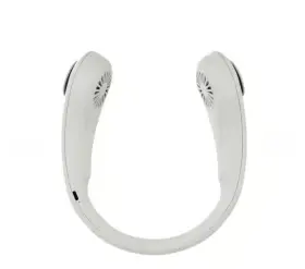 Honeywell 697174744016 Personal Neck Fan Usb Rechargeable 3 Speeds Adjustable Portable 8 Inch #3