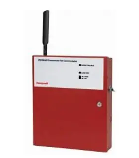 Ipgsm-4g Honeywell 886618167201 Power