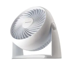 B001r1q2c6 Honeywell Ht-904 Turboforce Tabletop Air Circulator Fan Small White