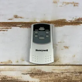 Cl201aeww Honeywell Cooling 722-cfm 4-speed Indoor Portable Evaporative Cooler Remote Only
