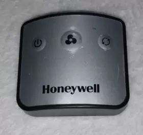 Hfy260 Honeywell 3 Button Tower Fan Remote Control Replacement Part #2