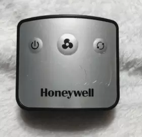 Hfy260 Honeywell 3 Button Tower Fan Remote Control Replacement Part