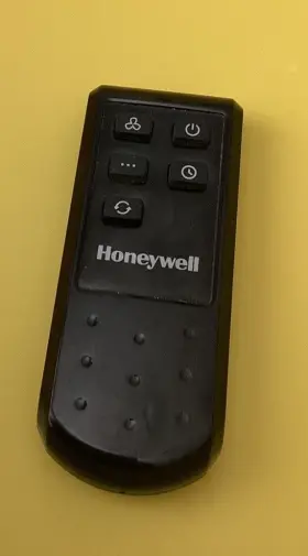 Hsf1640b Honeywell Remote For A 16 In Double Blade #2