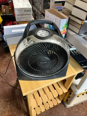 Ht-380bp Honeywell Turbo Force Fan