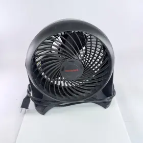 Honeywell Ht-900e Turbo Force Power / 3-speed Air Circulator Fan Ht900e