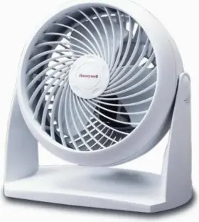 Ht904v3 Honeywell White Personal Table Fan #2