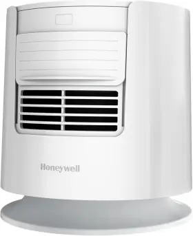 Htf300w Honeywell Quietset Tabletop Sleep Fan With Pink Noise New W 7.0 Inch X H 7.4 L
