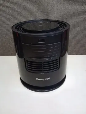 Htf400 Honeywell Dreamweaver Sleep Fan With Pink Noise Black #2
