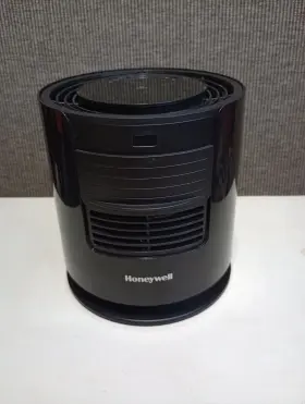 Htf400 Honeywell Dreamweaver Sleep Fan With Pink Noise Black