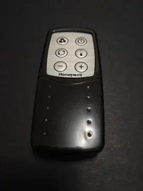 Hy-108 Honeywell 6-button Fan Remote For