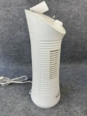 Hy204 Honeywell Tower Fan White Febreze Cool And Refresh Oscillating 16.4 Inch #2