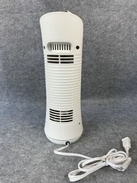 Hy204 Honeywell Tower Fan White Febreze Cool And Refresh Oscillating 16.4 Inch #3
