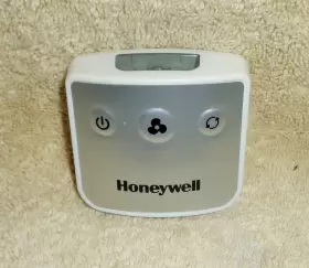 Hyf260 Honeywell Hyf290 Replacement Remote Control 3-button