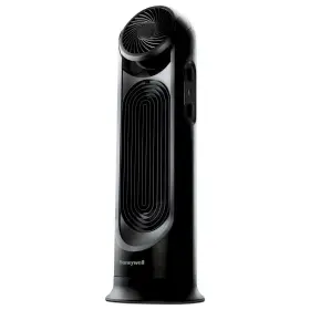 Hyf500-minor Honeywell Hyf500 Turbo Force 2 In 1 10.2in Tower Oscillating Fan Scratches