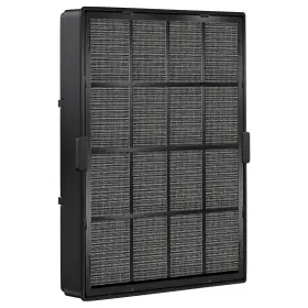 Winix-9500 Horyliin 114190 Hepa Washable Replacement Filter B For Winix Models 9500 U300 P300 Wac