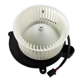 Hz-bm0131-hz917 Huazoon Heater Blower Motor With Cage Hvac Assembly For 2006 2007 2008 2