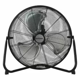 736476 Hurricane Pro 20 Inch 3 Adjustable Speed High Velocity Fan Black For Parts