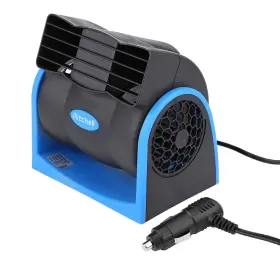 Dioche0ocqhsnga72057 Hurrise 12v Car Fan Cooling Air Circulator For Truck Van Suv Rv Default Defult