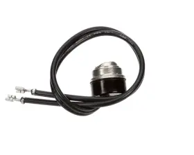 Thermostat3 Hussmann E201818 14t31 30163 Fan Delay Thermostat3/8 - Genuine Oem Replacement